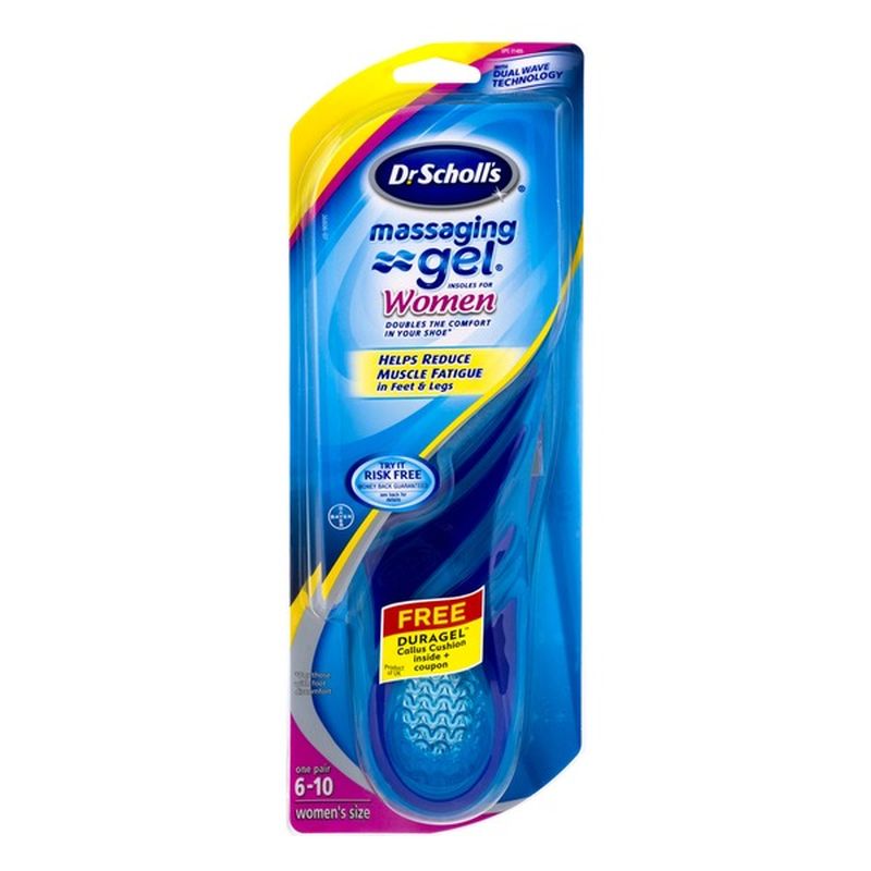 cvs dr scholls insoles