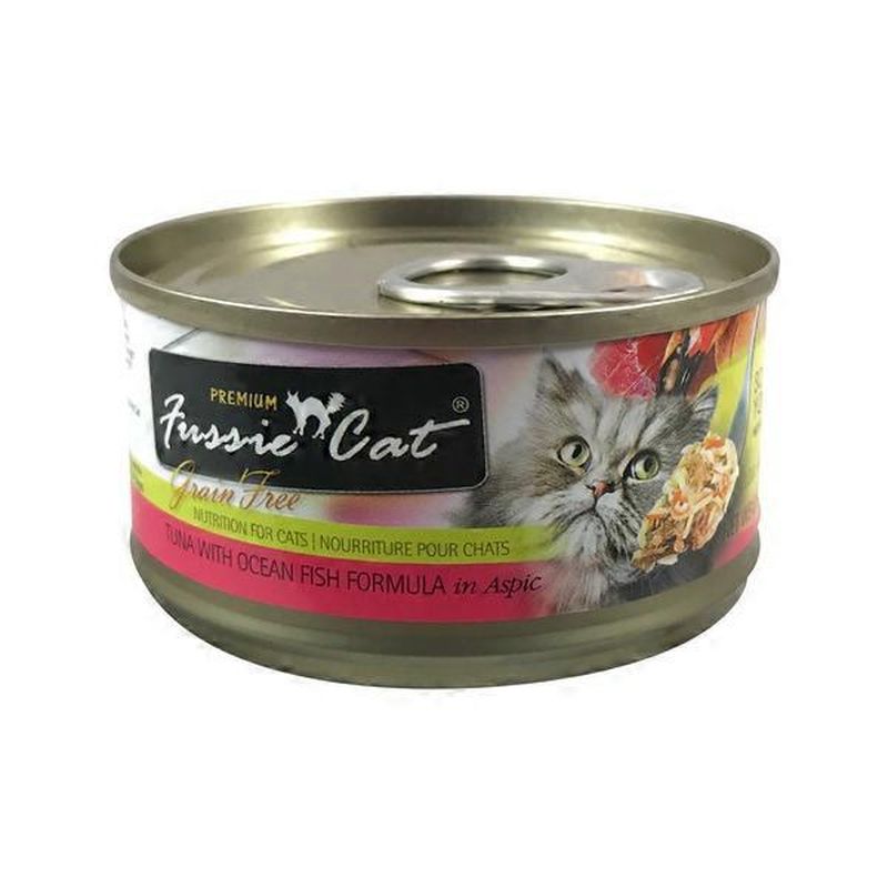 fussy cat food near me