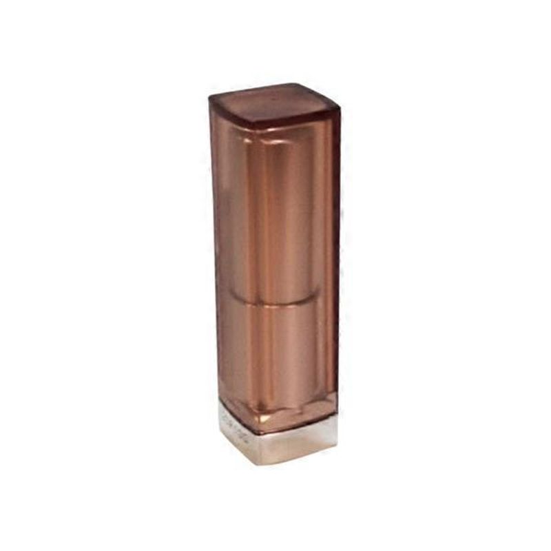 Color Sensational Matte Lipstick 575 Brown Blush 015 Oz From Walmart