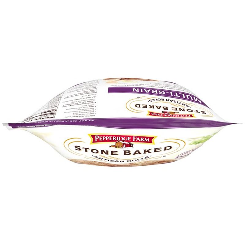 Pepperidge Farm® Frozen MultiGrain Rolls (14 oz) from Andronico's