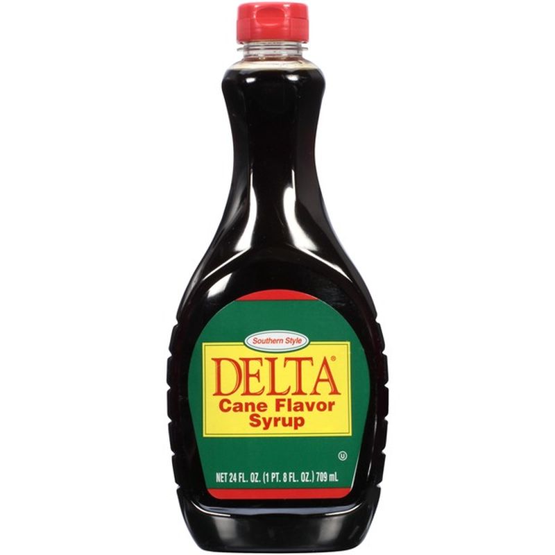 Delta Cane Cane Southern Style Syrup (24 fl oz) Instacart