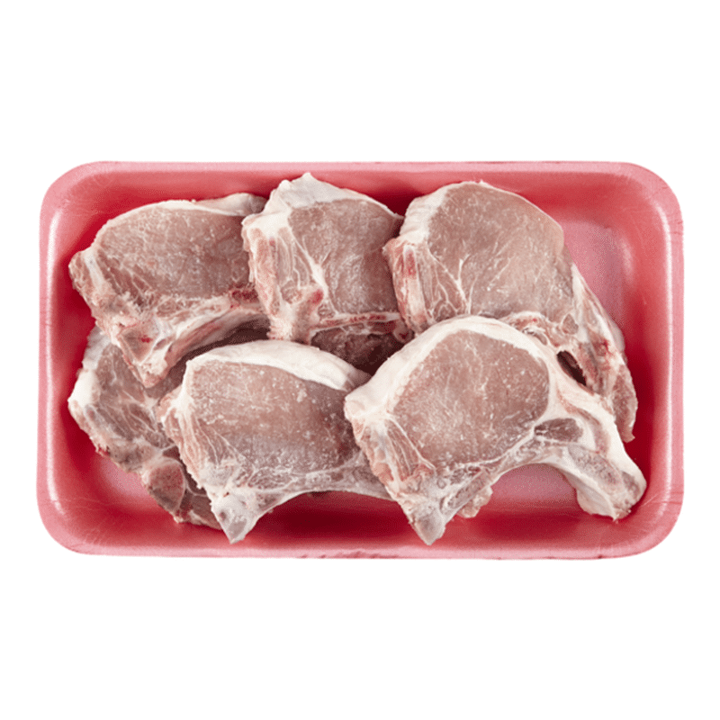 Cp Bone In Pork Sirloin Chop