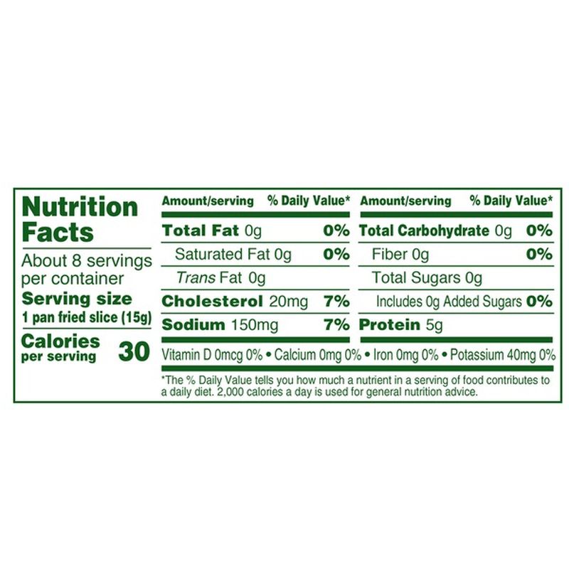 Applegate Organic Turkey Bacon (8 oz) Instacart
