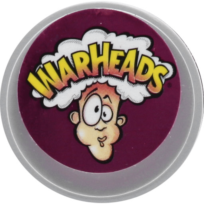 Warheads Spray Candy, Super Sour, Apple (0.68 oz) Instacart