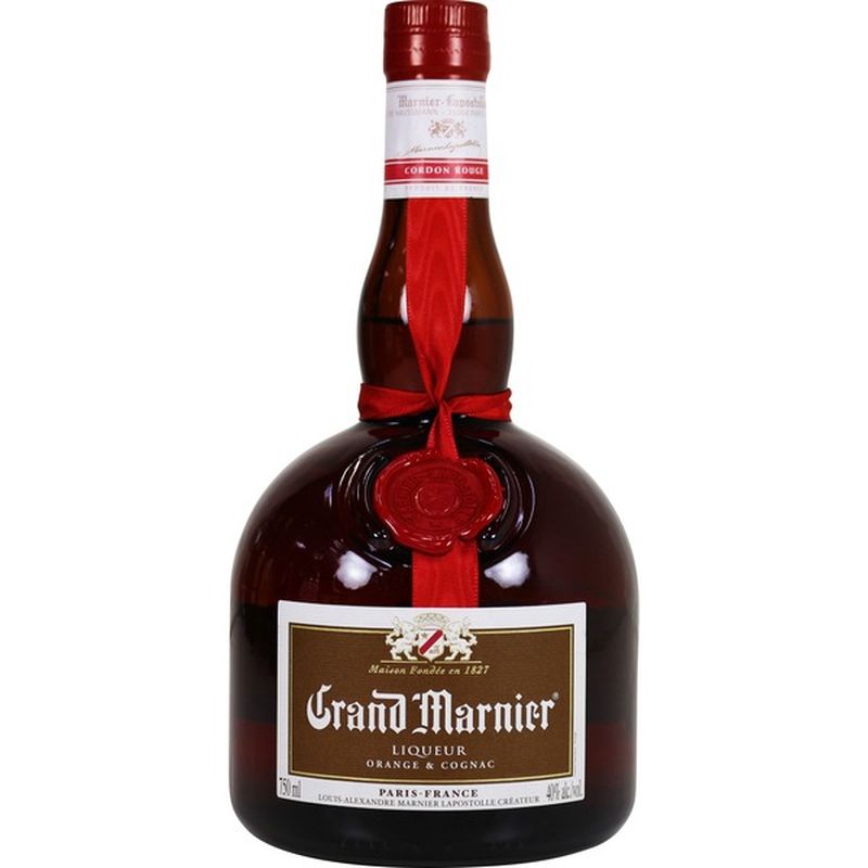 Grand Marnier Prices - How do you Price a Switches?