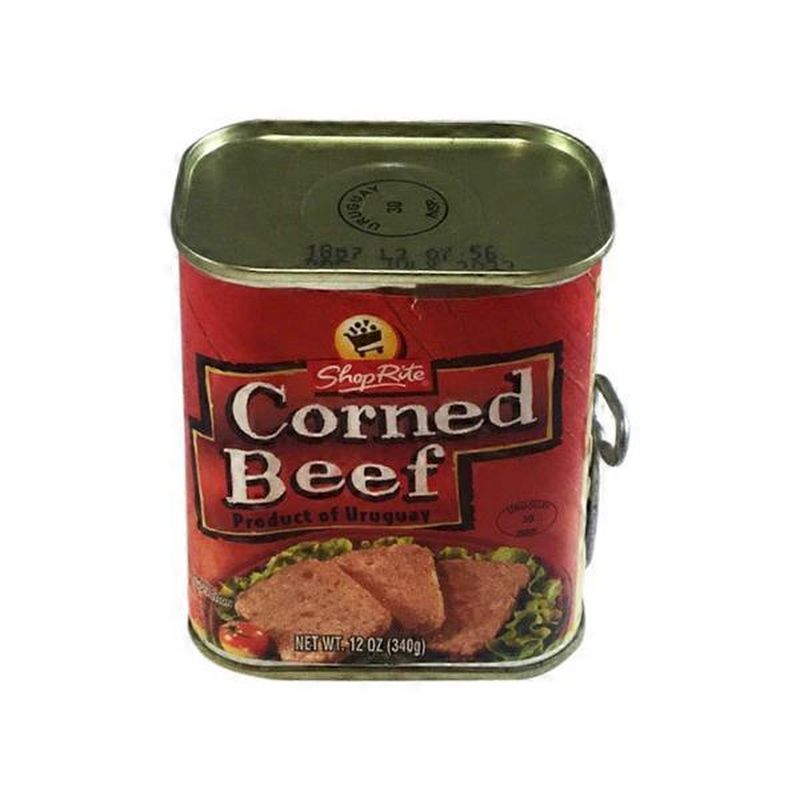 ShopRite Corned Beef (12 oz) Instacart