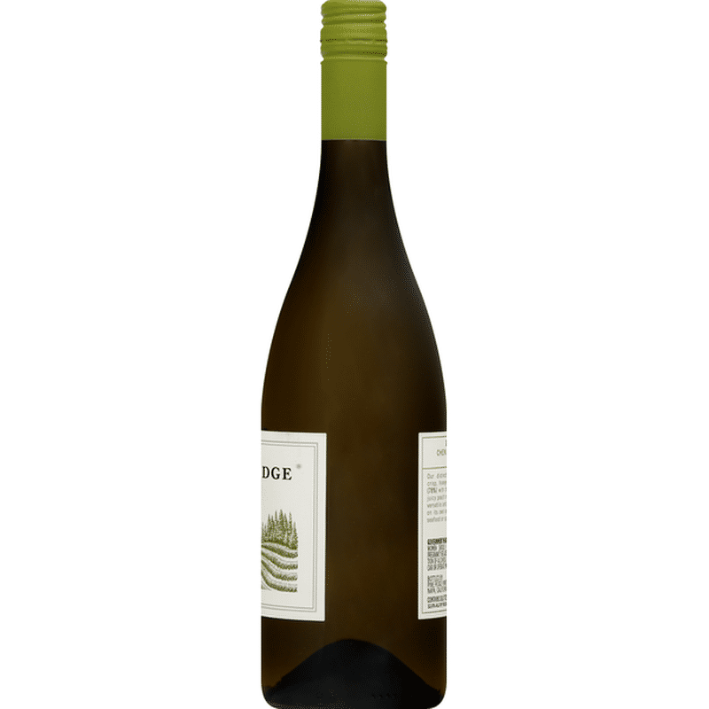 Pine Ridge Vineyard Chenin Blanc + Viognier (750 ml) Instacart