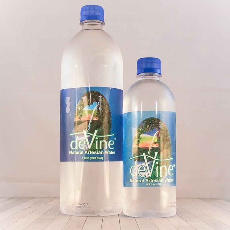 Devine Water Water