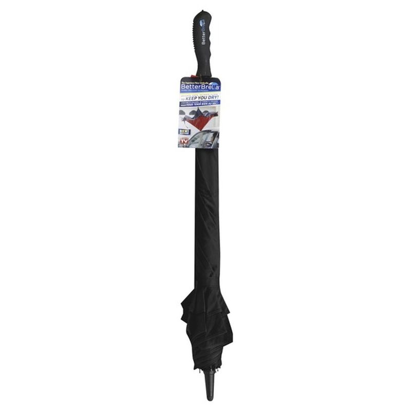 better brella walmart