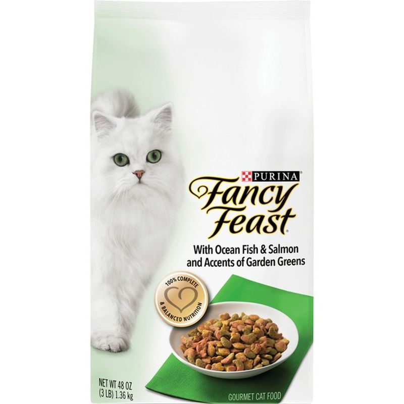 fancy feast canada