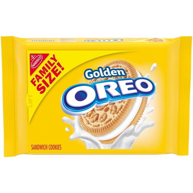 golden double stuf oreo golden double stuf oreo
