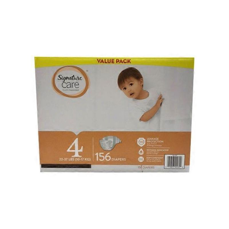 stage 4 diapers