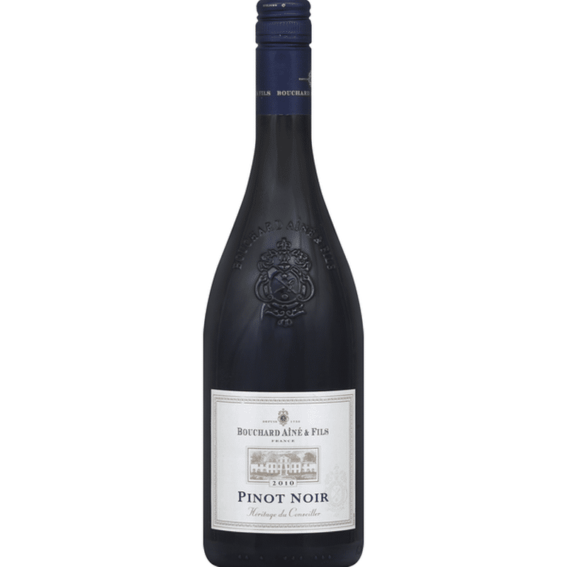 Bouchard Aine & Fils Pinot Noir,