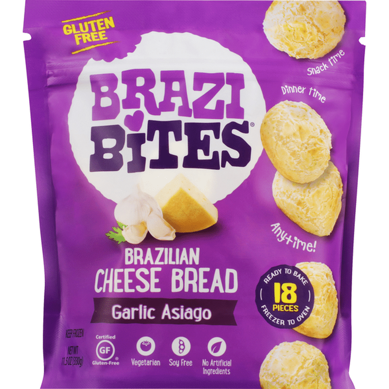 Brazi Bites 