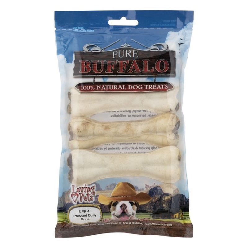 stop and shop dog treats