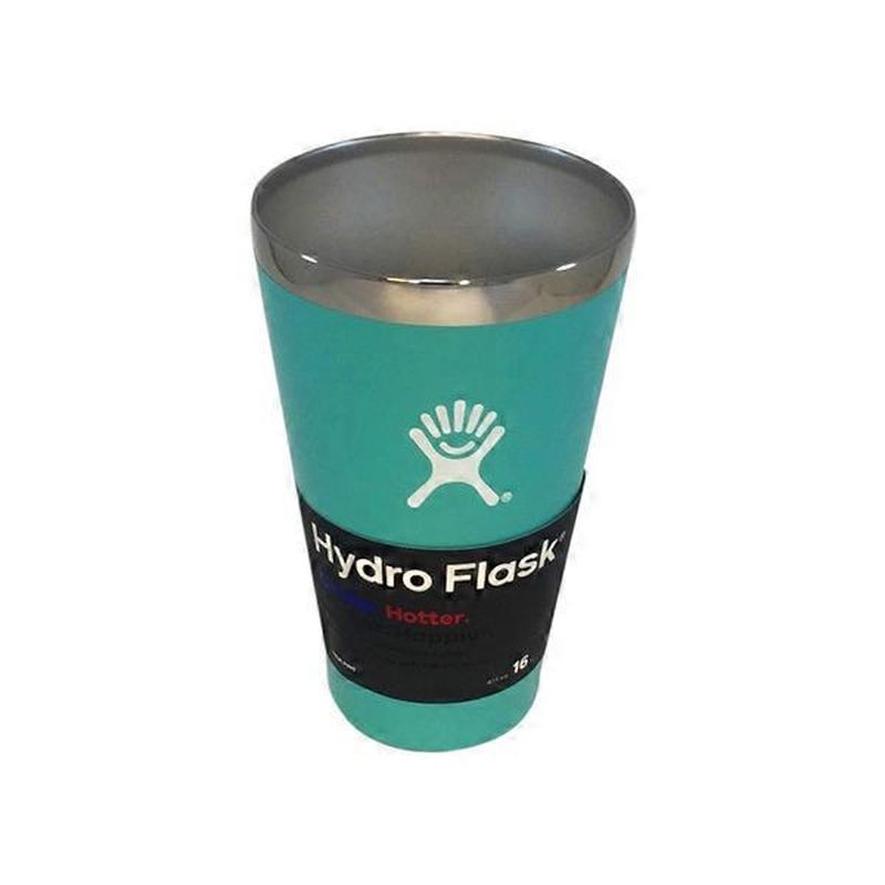 hydro flask true pint lid