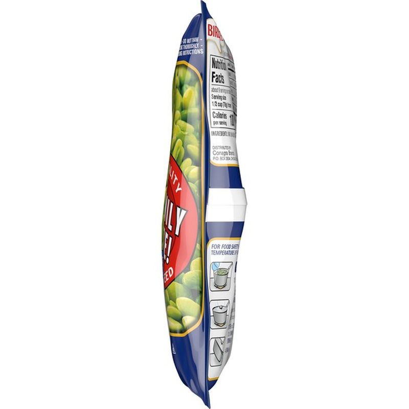 Birds Eye Baby Lima Beans (25.9 oz) from Publix Instacart