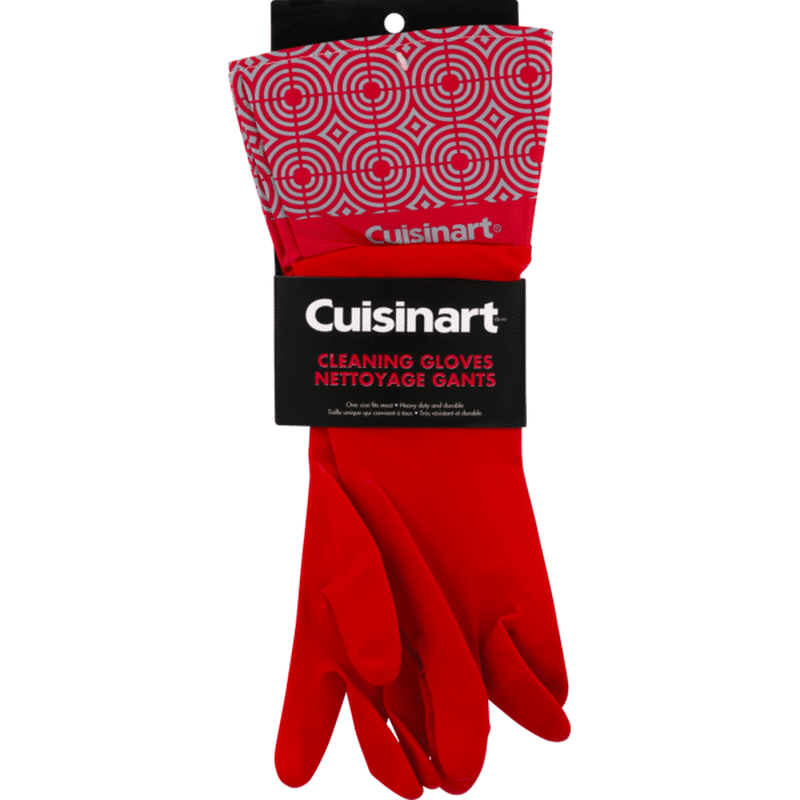 Cuisinart Cleaning Gloves (1 pair 