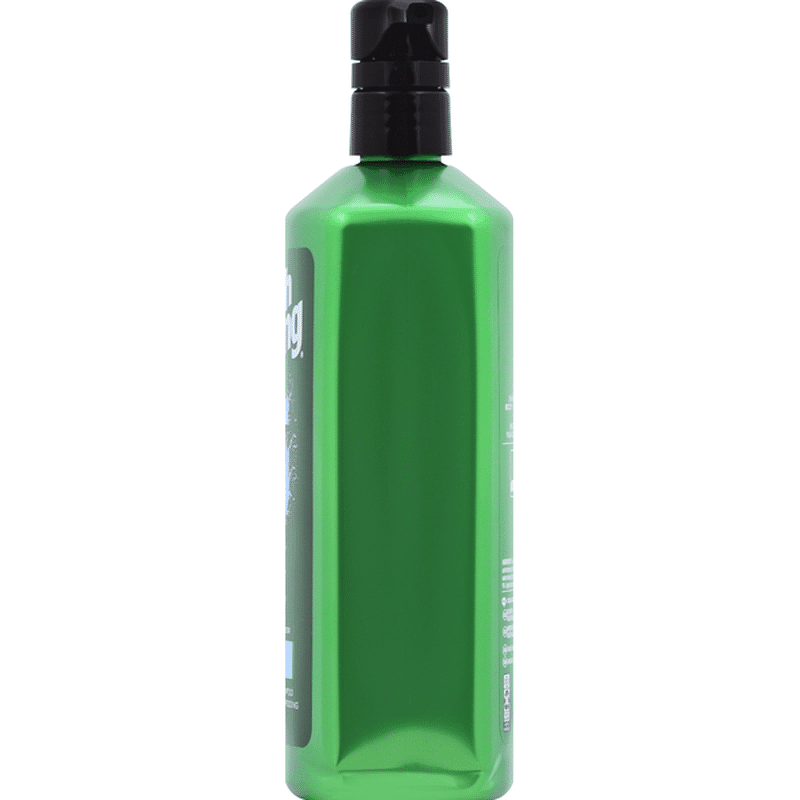 Irish Spring Body Wash & Shampoo, 5in1 (32 oz) Instacart