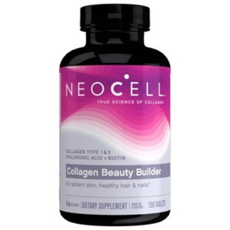 NeoCell Collagen Supplement (150 ct) from CVS Pharmacy® Instacart