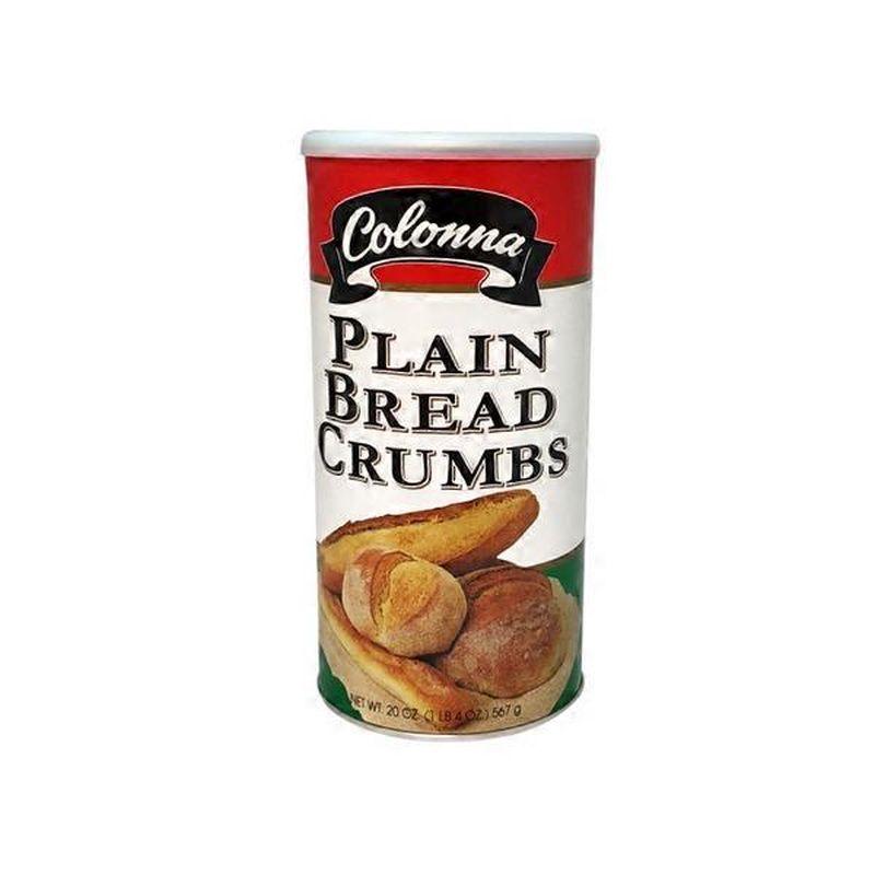Colonna Italian Bread Crumbs (each) Delivery or Pickup Near Me Instacart