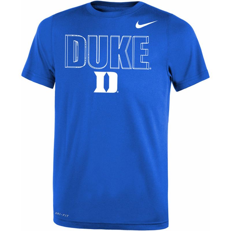 duke dri fit