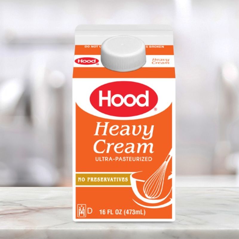 Costco Heavy Whipping Cream Asking List