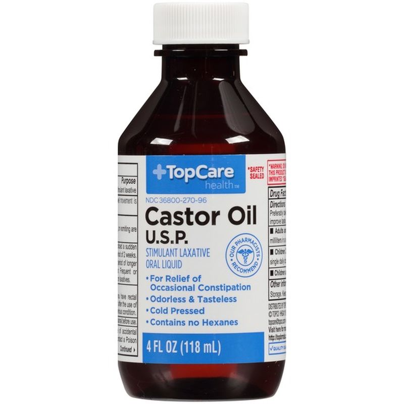 top-care-castor-oil-u-s-p-stimulant-laxative-oral-liquid-4-fl-oz