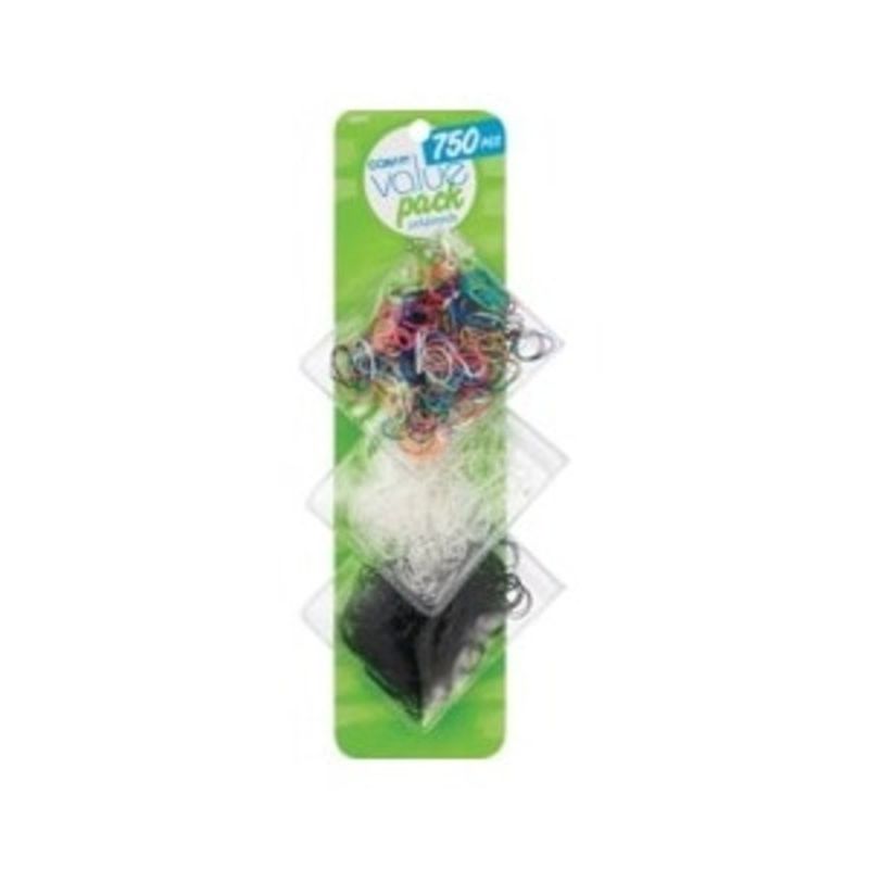 Conair Value Pack Polybands
