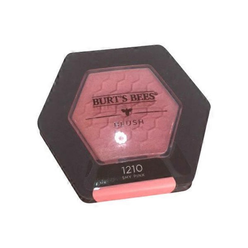 Burt's Bees Blush (0.19 oz) Instacart