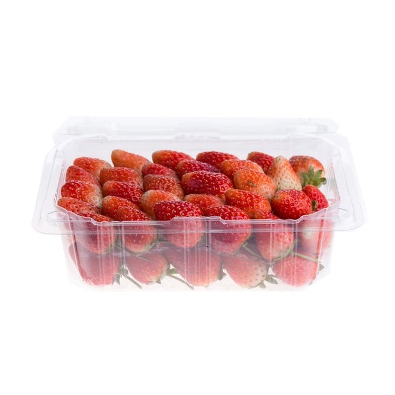 Strawberries Package (1.5 qt) Instacart