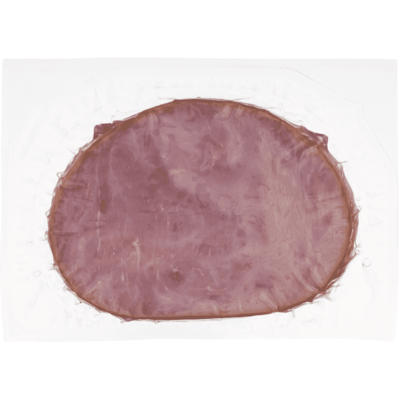 Smithfield Ham Steak, Boneless, Honey Cured (8 oz) from Albertsons