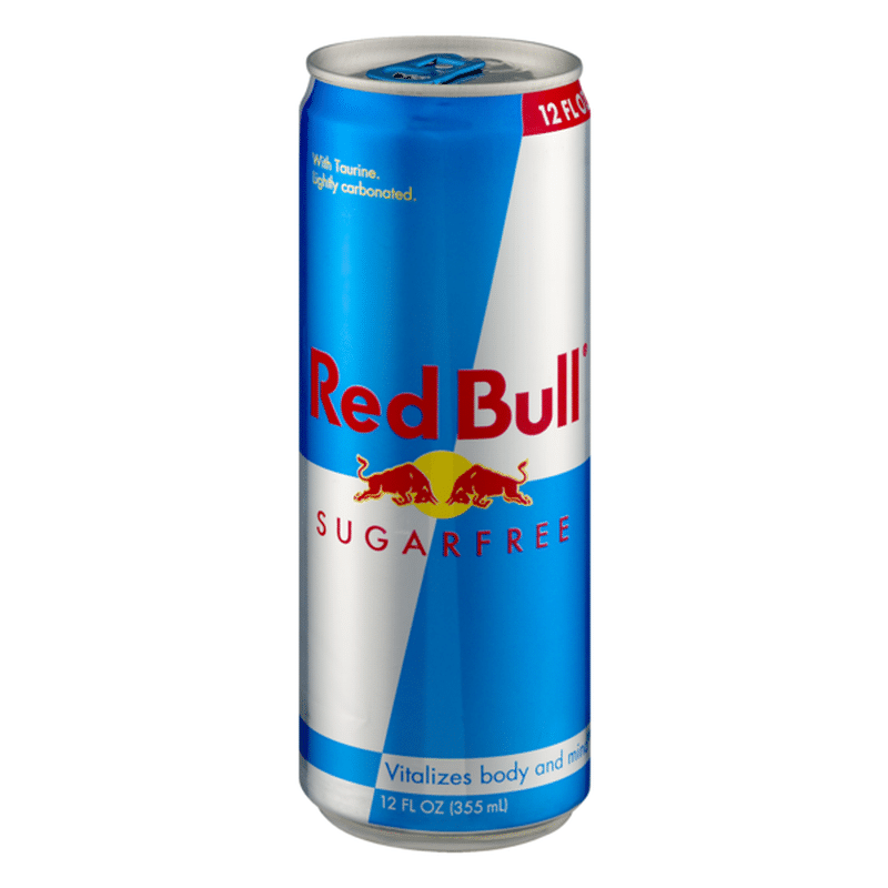 tangerine red bull