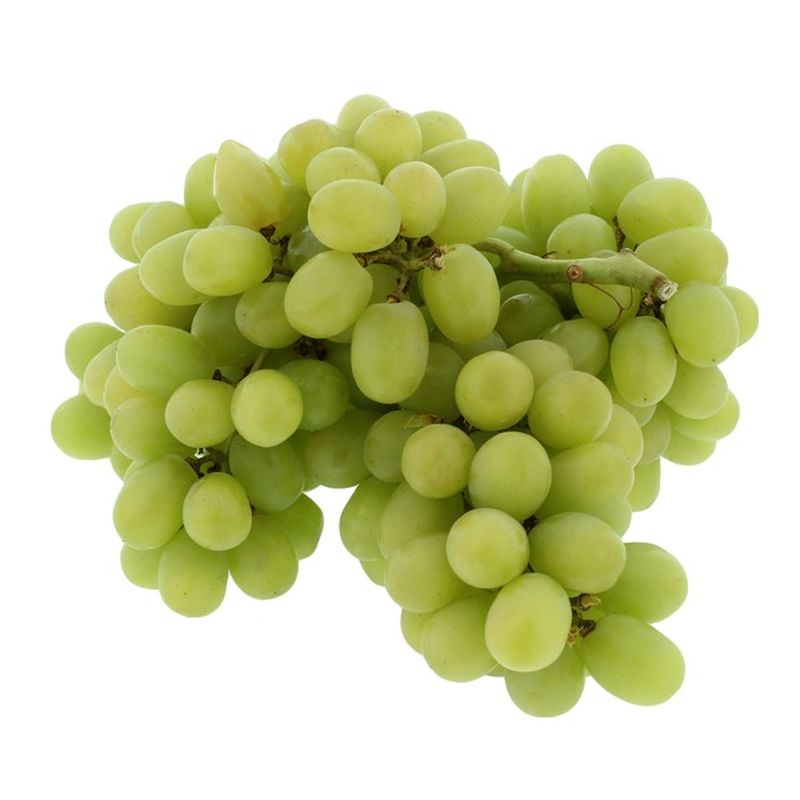 Awe Sum Green Grapes
