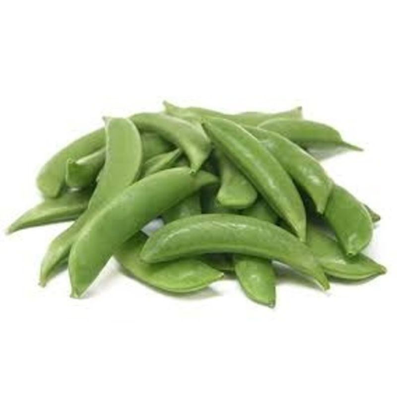 Sugar Snap Peas (8 Oz Bag) - Instacart