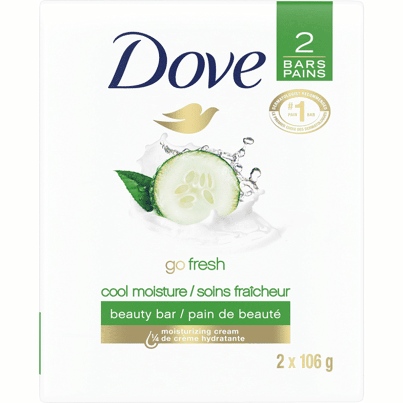 dove green bar