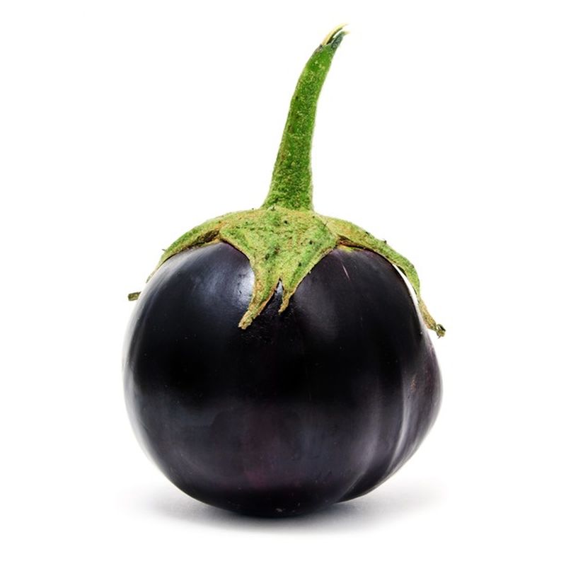 Italian (Sicilian) Eggplant (each) - Instacart