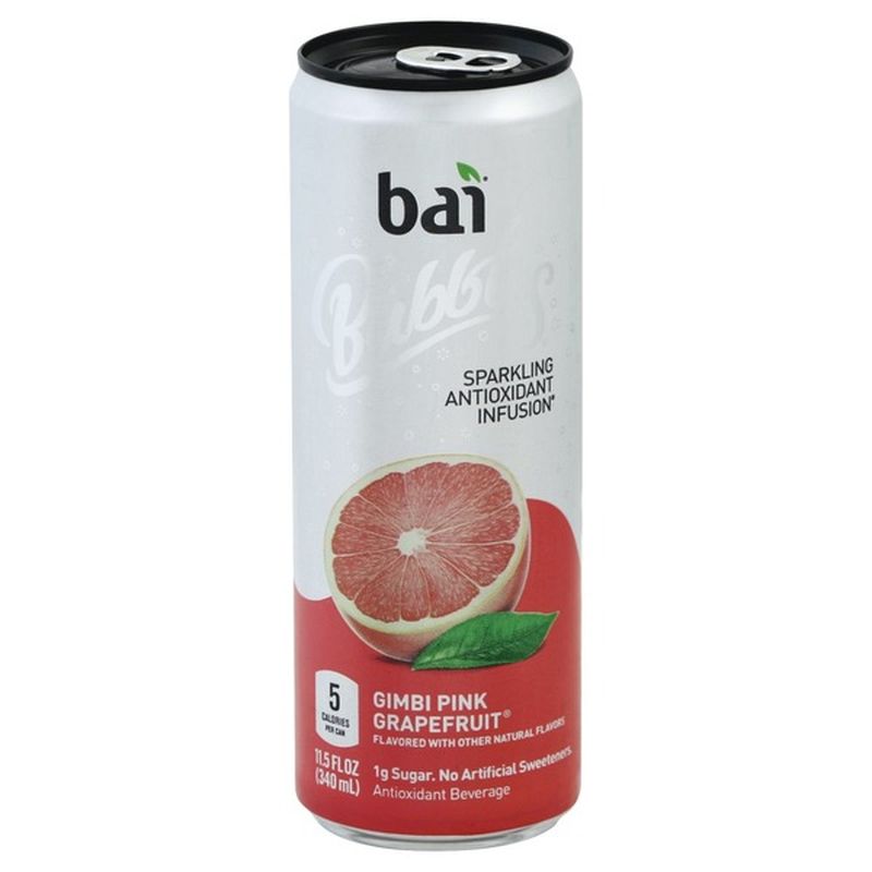 bai sparkling water bai sparkling water