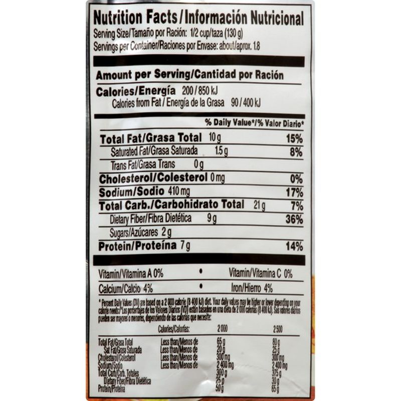 Ducal Refried Beans, Red (8 oz) Instacart