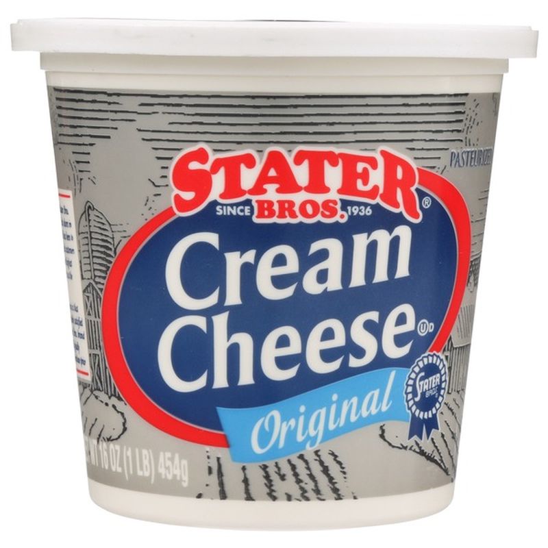 cheese cake stater bros