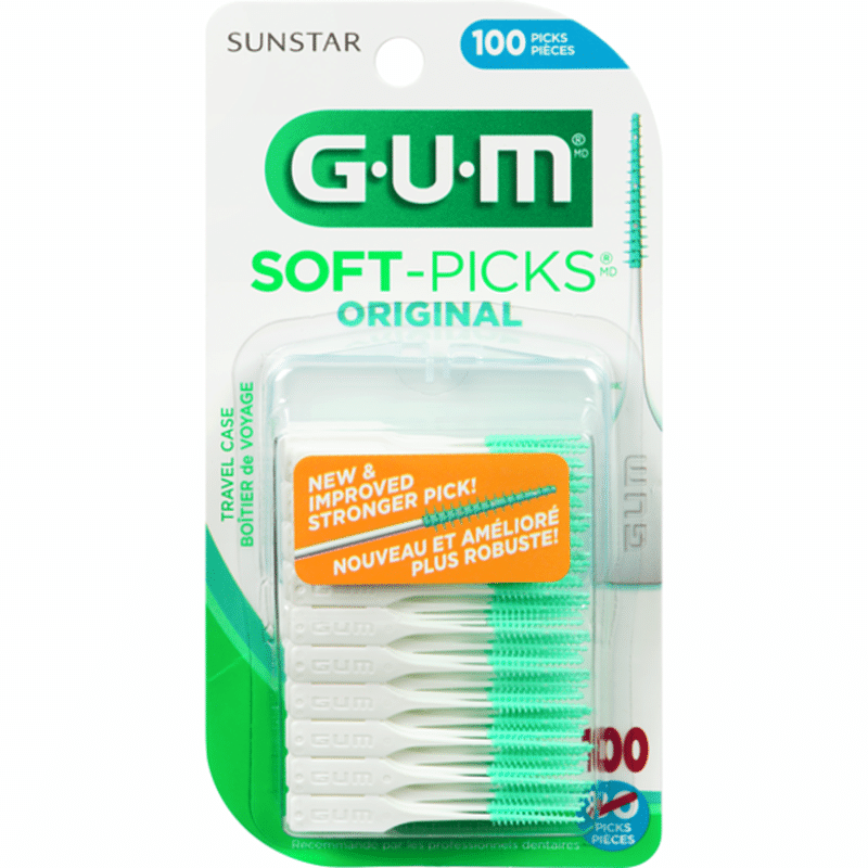 soft toothpicks