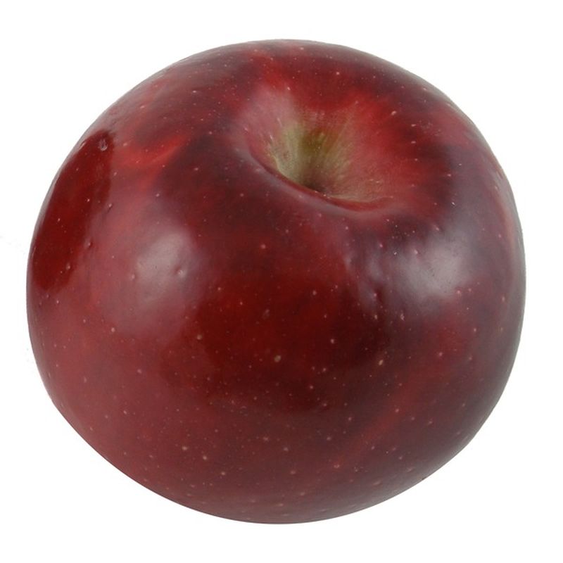 Rome Beauty Apple (each) Delivery or Pickup Near Me Instacart
