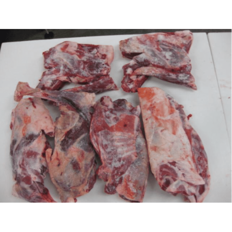 6 Way Cut Australian Mutton 40 Lb Delivery Or Pickup Near Me Instacart