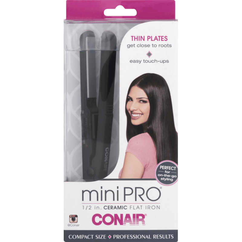 conair mini you curl