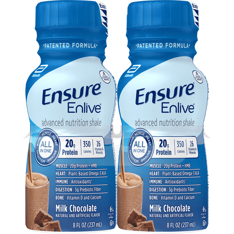 ensure drink