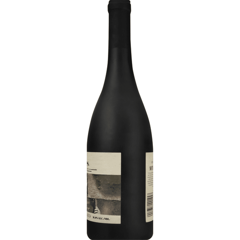19 Crimes Chardonnay, Hard Chard (750 ml) Instacart