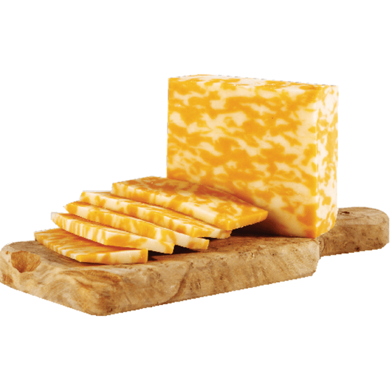 RBST Free Sliced Colby Jack Cheese (1 lb) Instacart