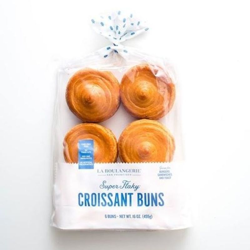 La Boulangerie Croissant Toast (each) - Instacart