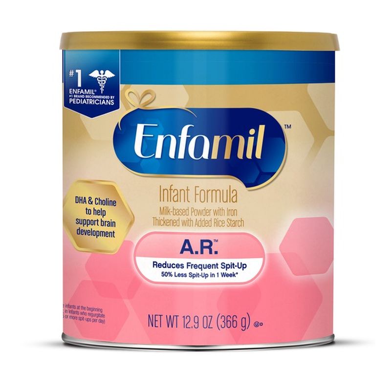 similac spit up formula walmart