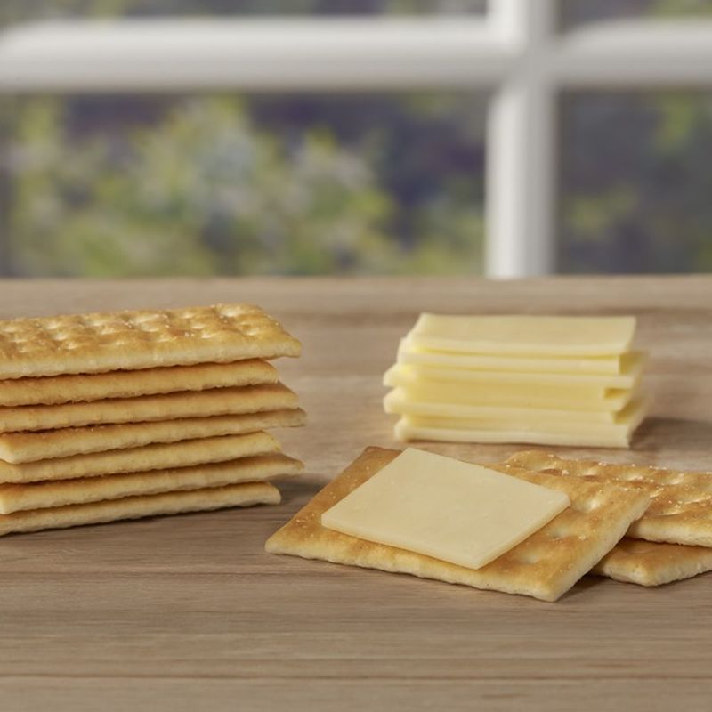 Keebler Club Crackers Original (11.7 oz) Instacart